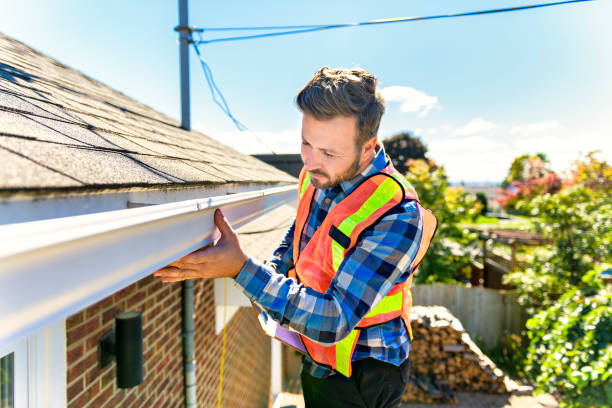 Best Chimney Flashing Repair  in China, TX