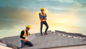 Best Commercial Roofing Services  in China, TX
